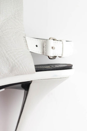 Talons Balenciaga  Gris