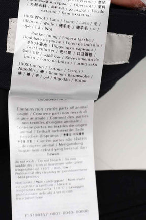 Pantalon Valentino  Bleu