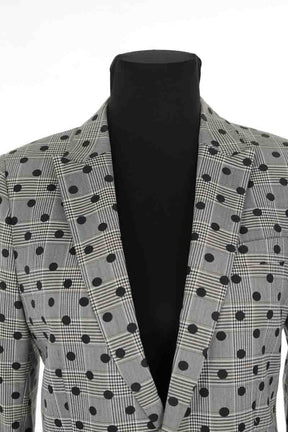 Blazers Essentiel Antwerp  Gris