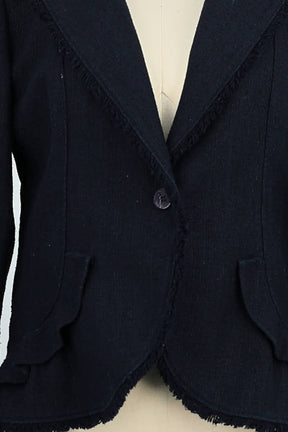 Autres Valentino  Noir