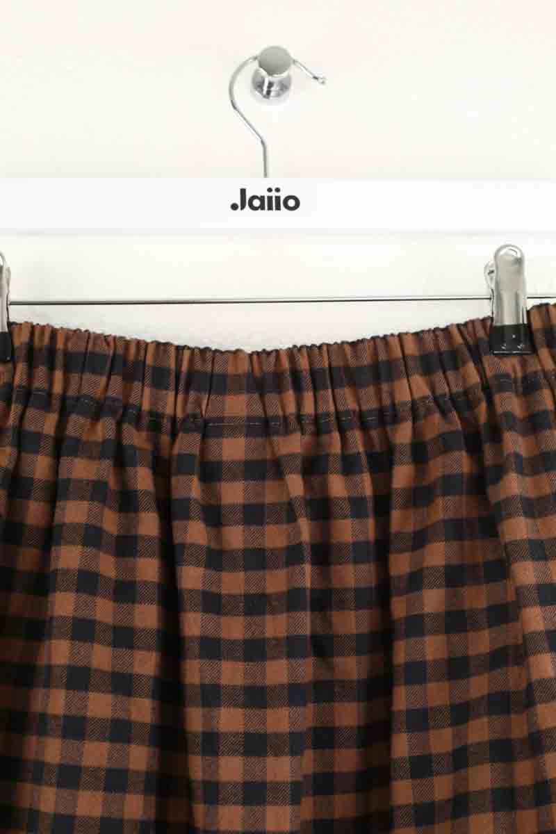 Maxi Other Brand  Marron