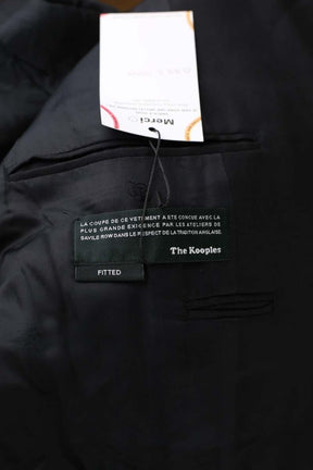 Costume The Kooples  Noir