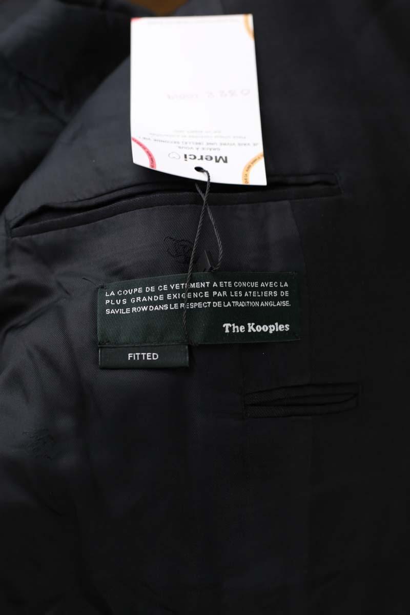 Costume The Kooples  Noir