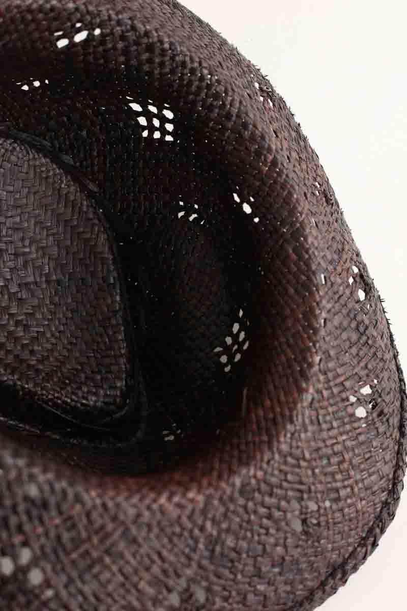 Chapeau Soeur  Marron