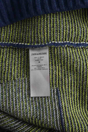 Pulls Zadig & Voltaire  Bleu