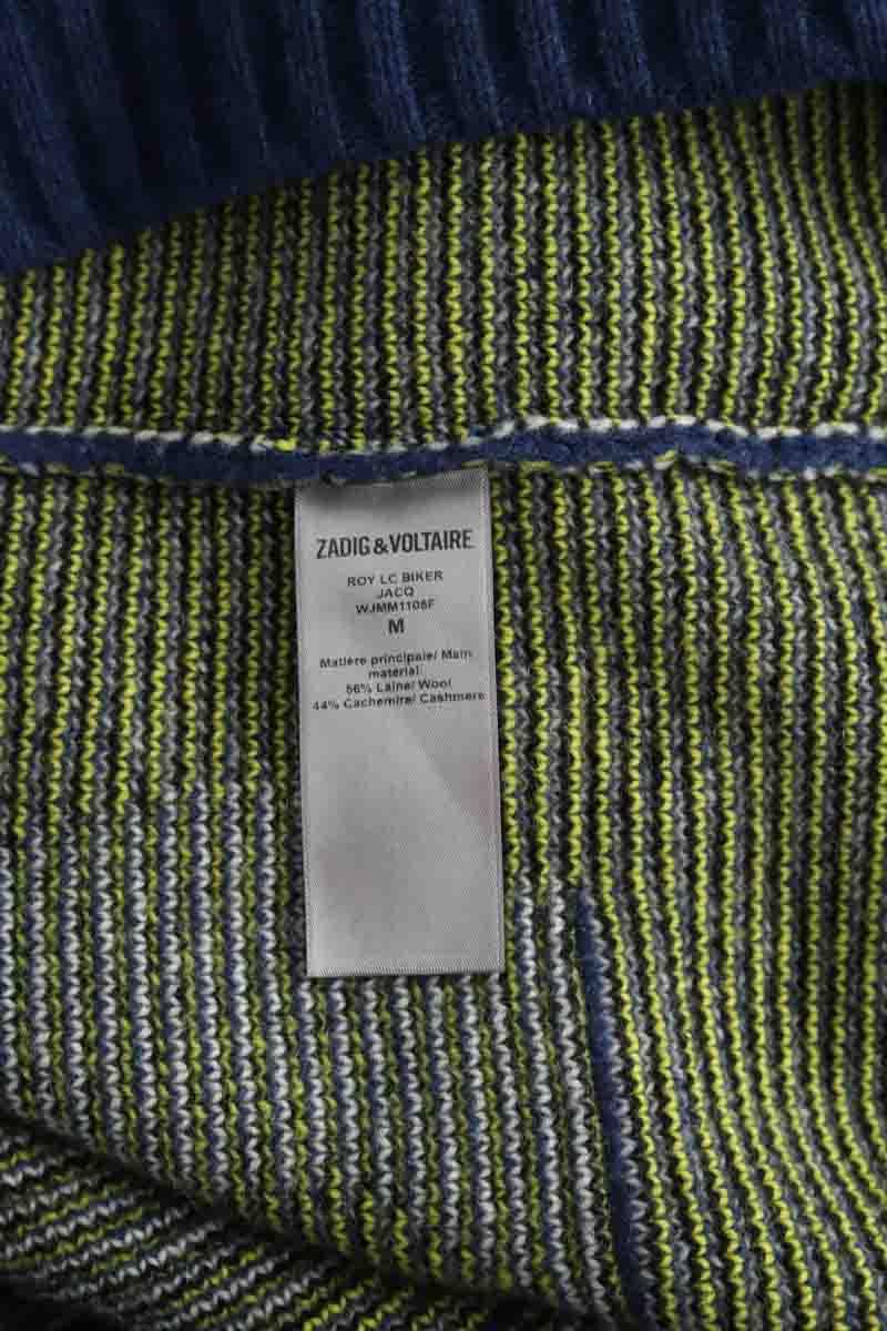 Pulls Zadig & Voltaire  Bleu