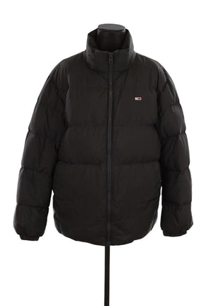 Doudounes Tommy Hilfiger  Noir