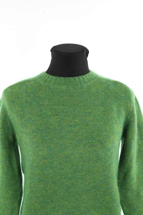 Pulls Soeur  Vert