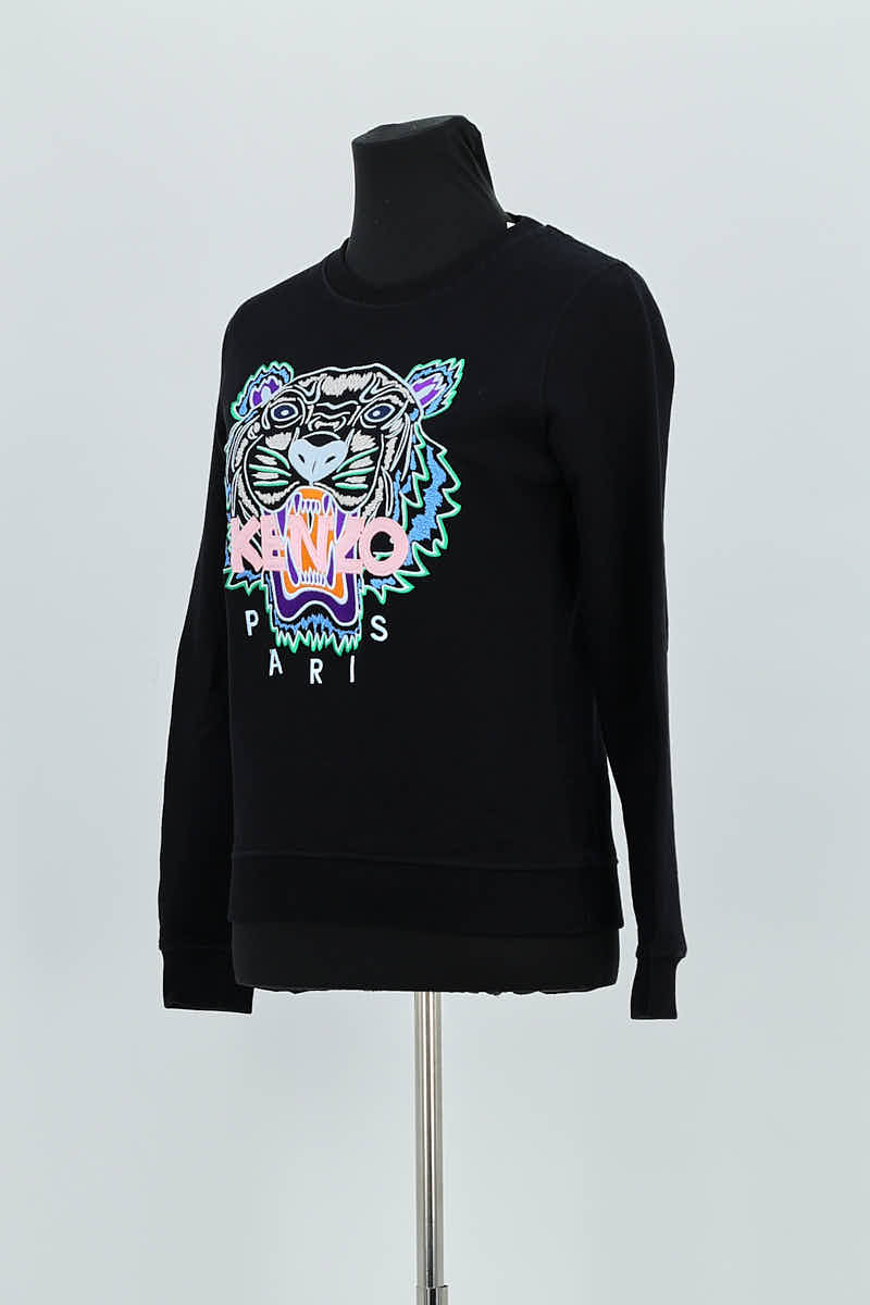 Sweatshirts Kenzo  Noir