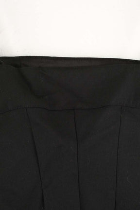 Tops sans manche Coperni  Noir