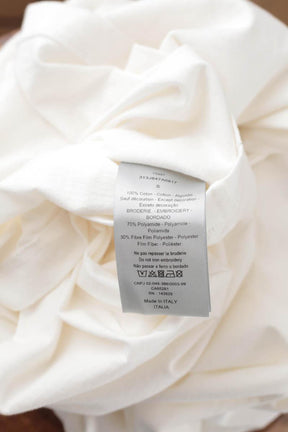 T-shirt Dior  Blanc