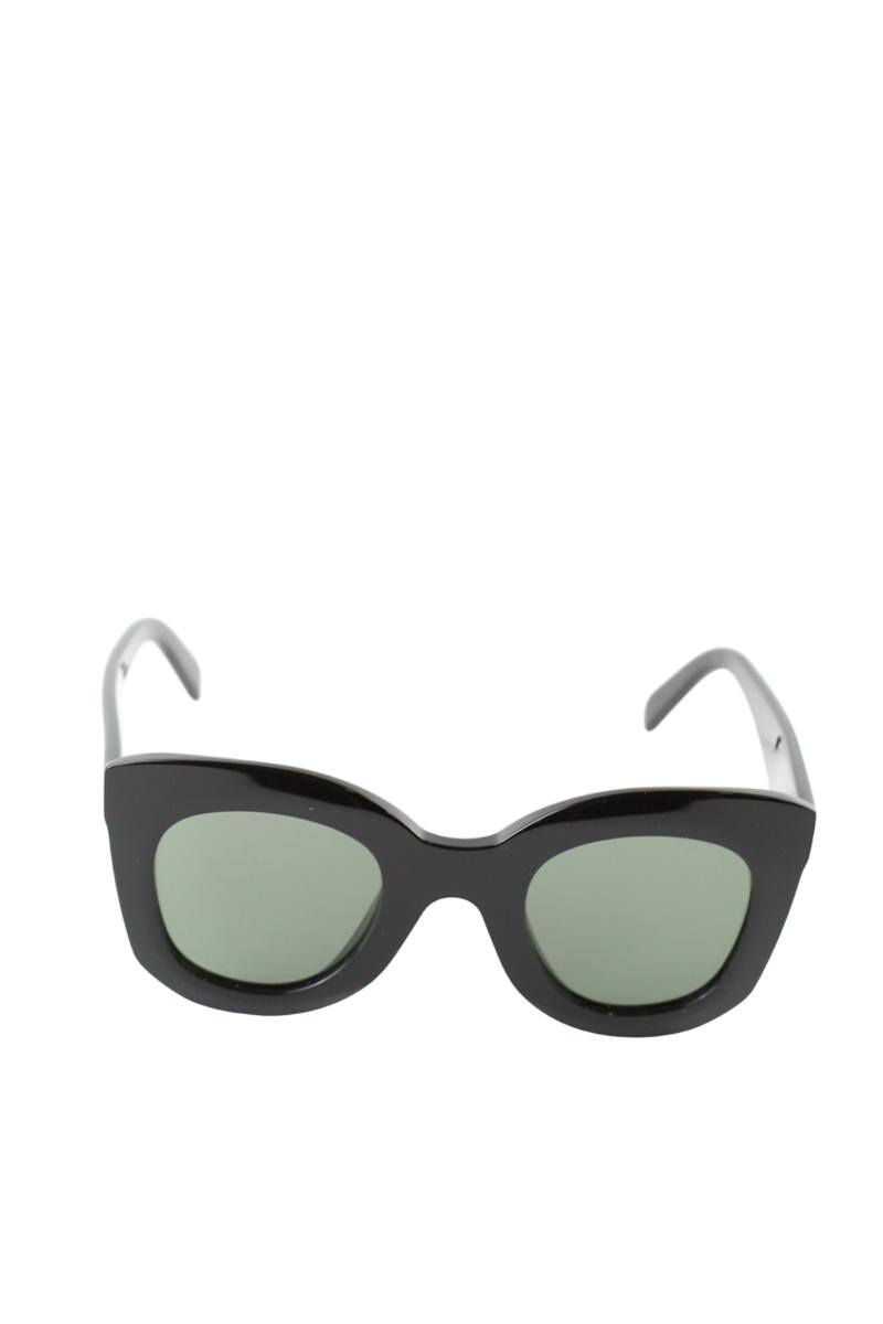 Lunettes de soleil Celine  Noir