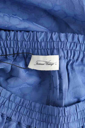 Bermuda American Vintage  Bleu