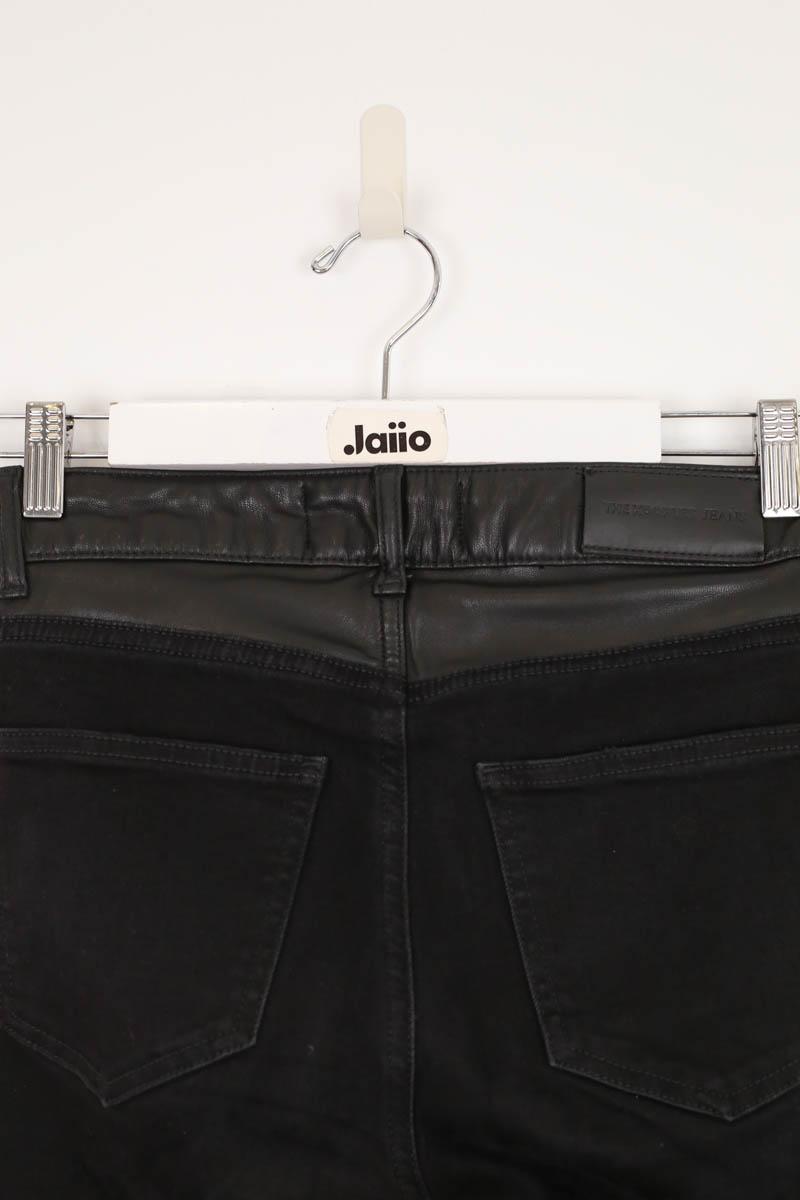 Slim The Kooples  Noir