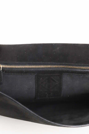 Bandoulière Tomasini  Noir