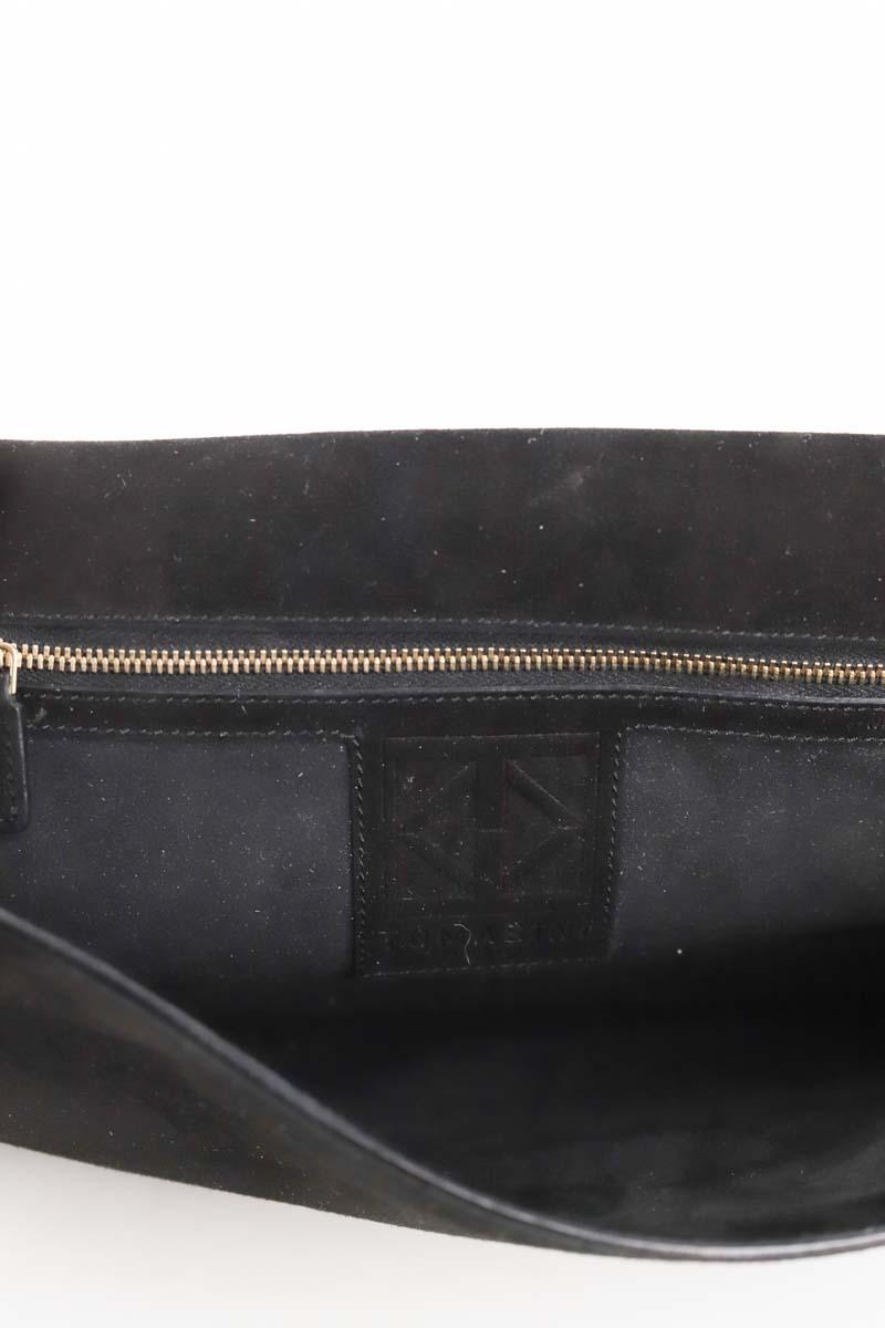 Bandoulière Tomasini  Noir