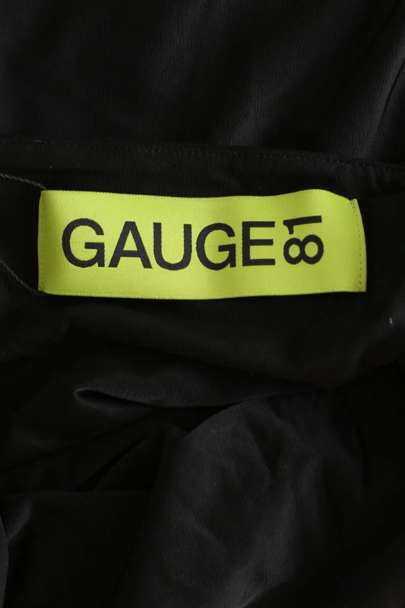 Mini Gauge81  Noir