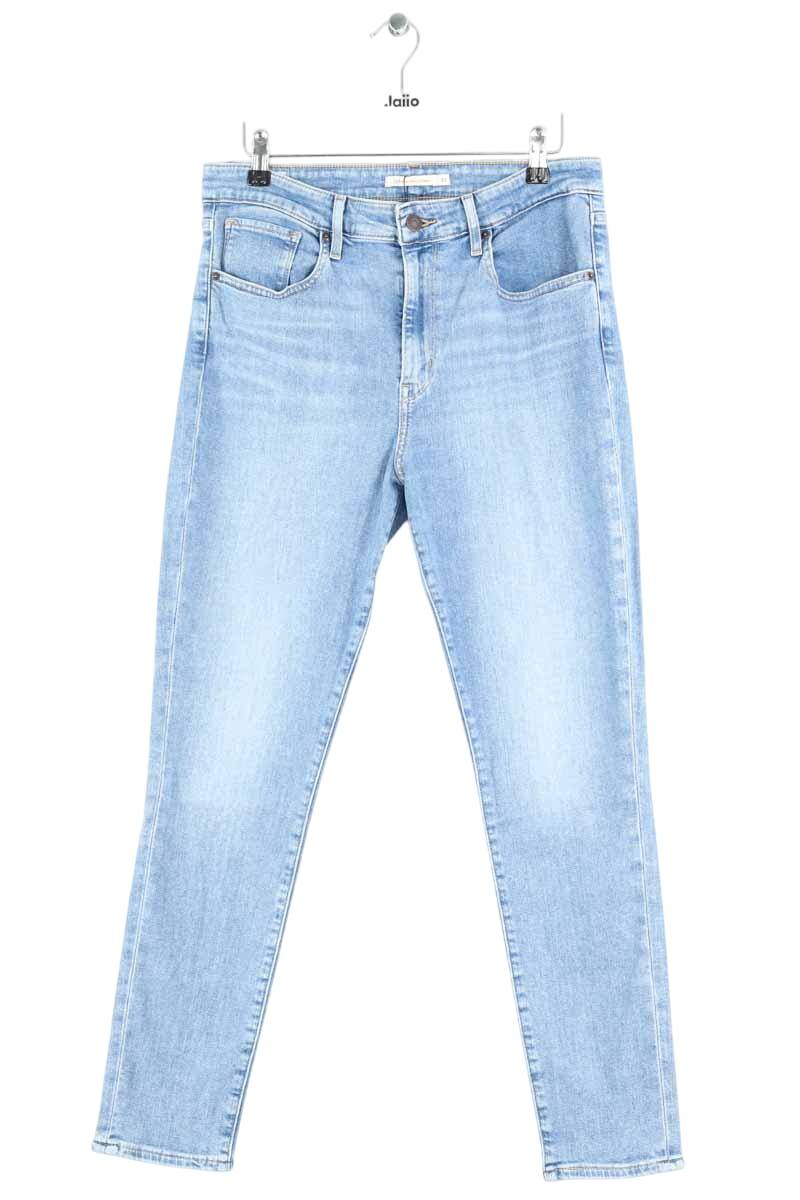 Jean slim Levi's  Bleu