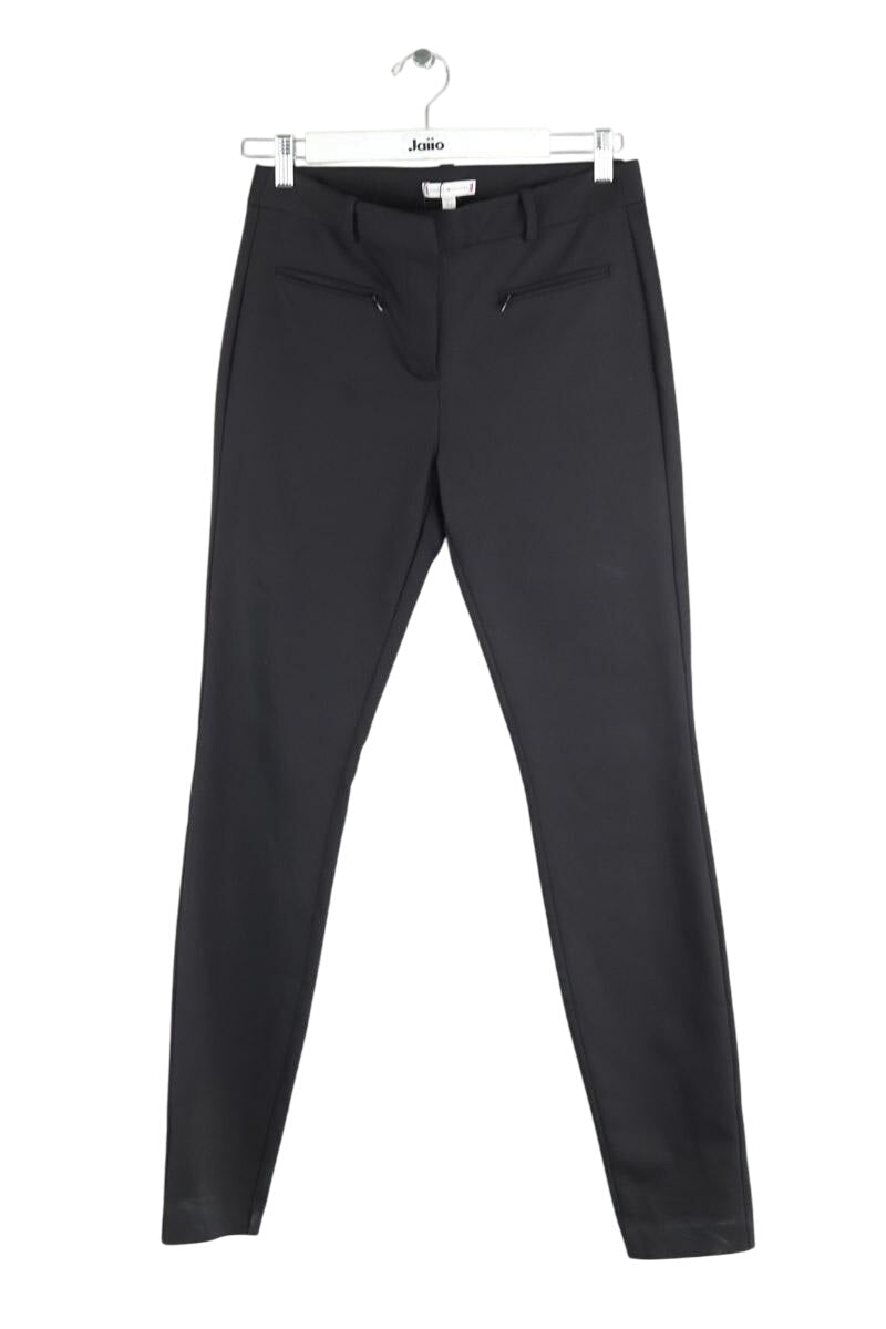 Droit Tommy Hilfiger  Noir