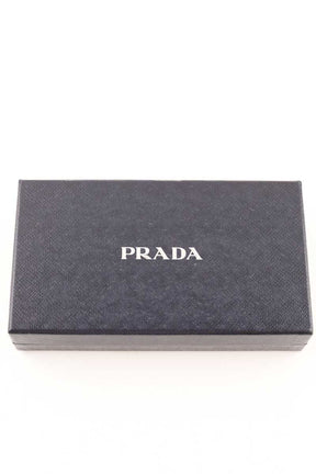 Portefeuille Prada Other Rose