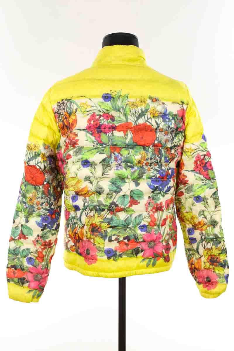 Doudounes Moncler  Jaune