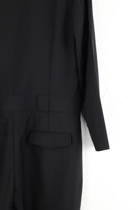 Combinaison Envelope 1976  Noir