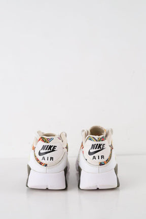 Baskets Nike Air Max Bleu