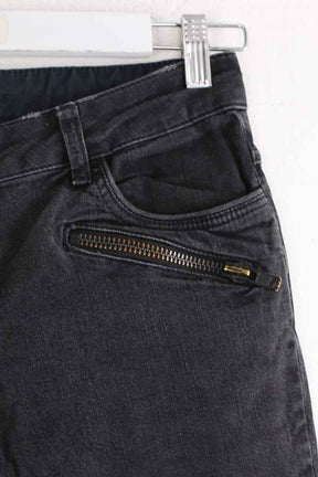 Slim Sandro  Noir