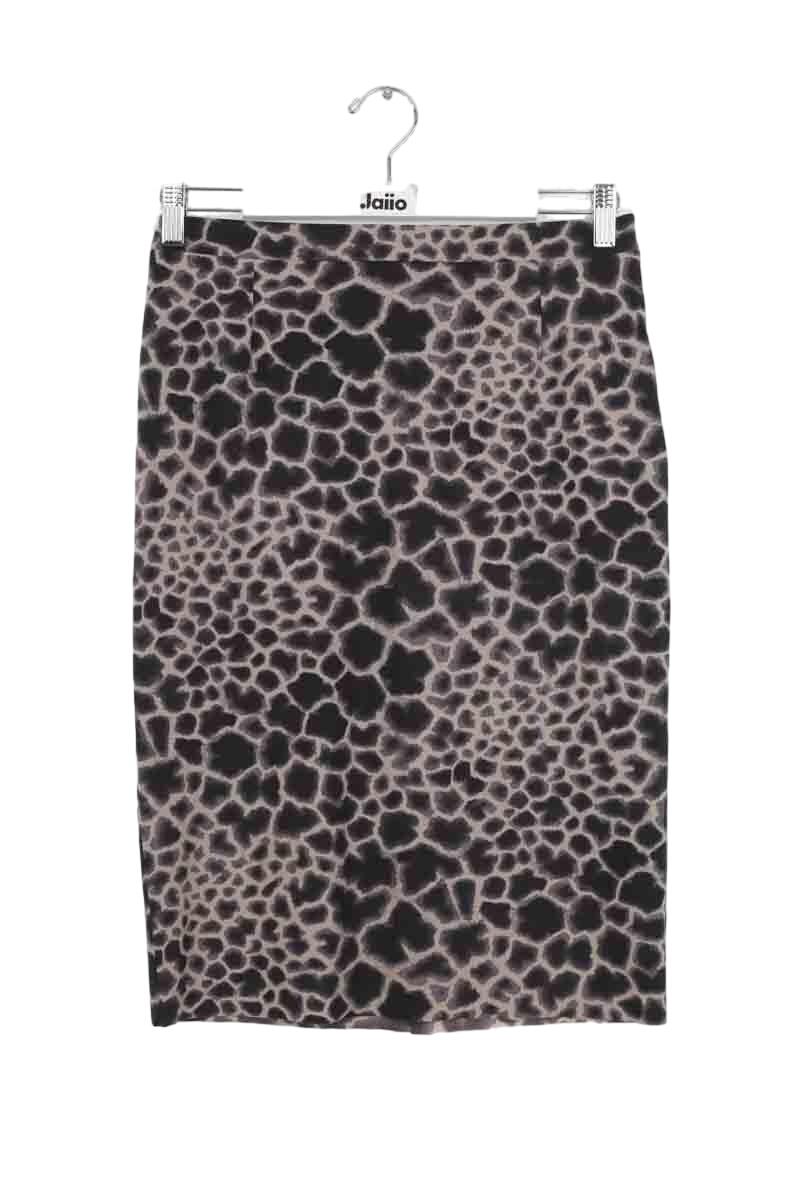 Mi-longueur Irie Wash  Noir