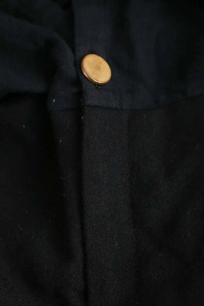 Combinaison Bash  Noir