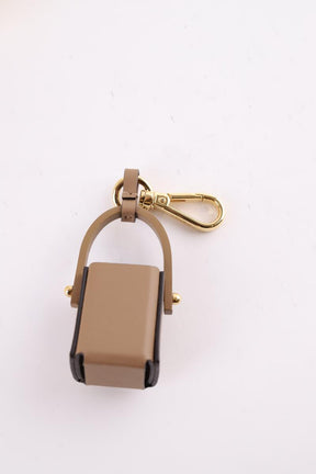 Porte-clés Fendi  Marron