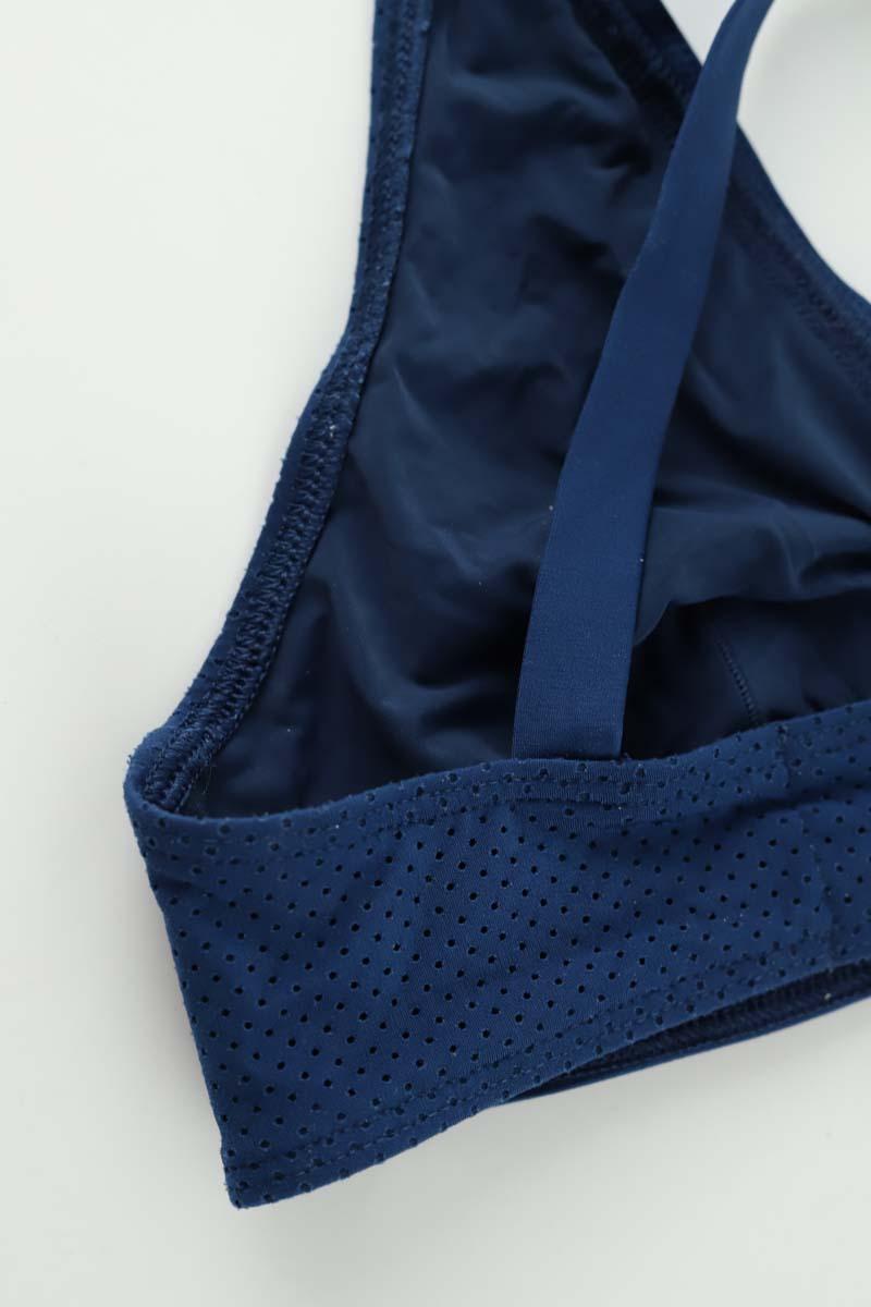 Deux pièces Dnud  Marine