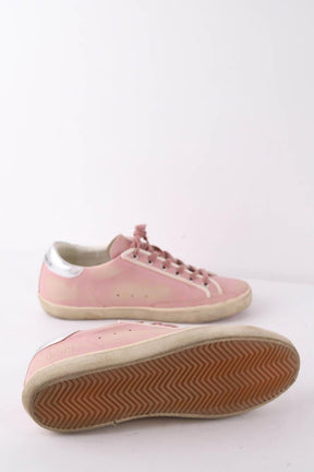 Baskets Golden Goose  Rose