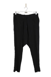Slim Givenchy  Noir