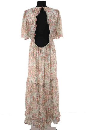Robe Stella & Suzie Theana Multicolore en Synthétique