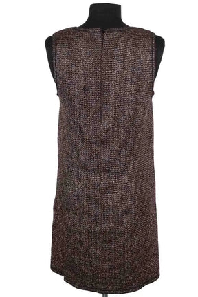 Robe Missoni Marron en Synthétique