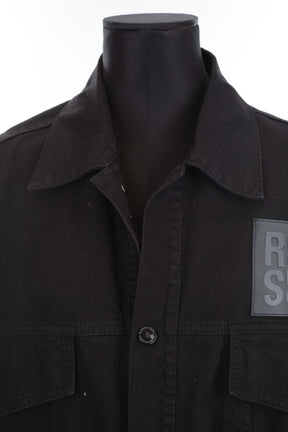 Autres Raf Simons  Noir