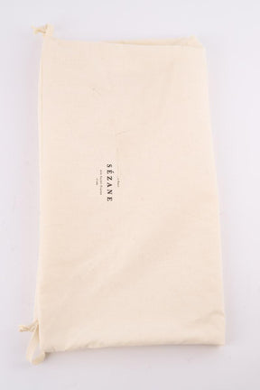 Autres Sézane  Marron