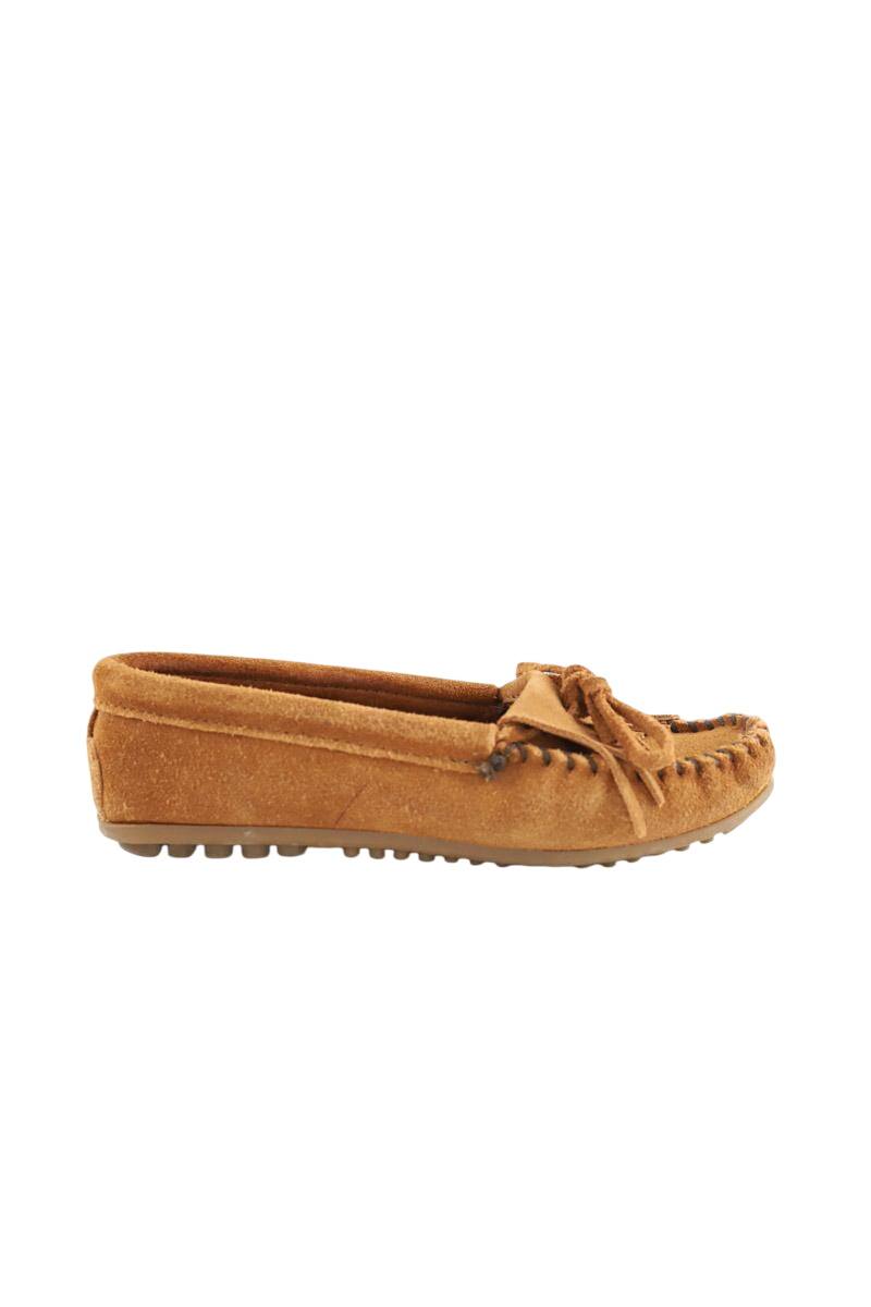 Mocassins Minnetonka  Camel