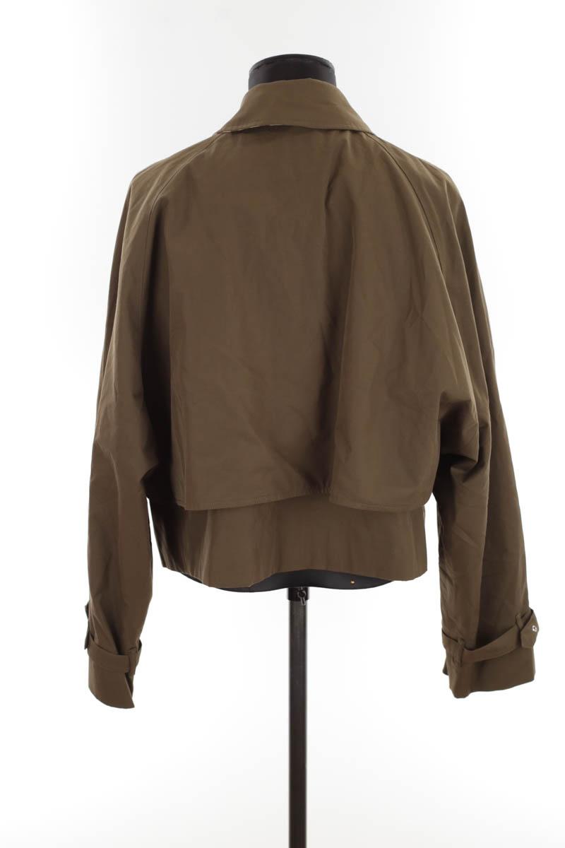 Veste Burberry  Kaki