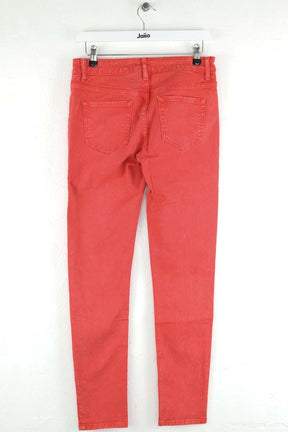 Slim Sandro  Rouge