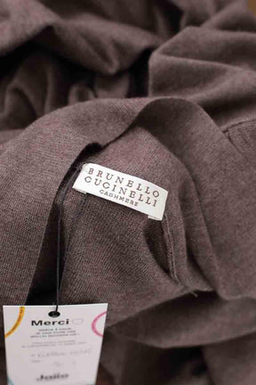 Autres Brunello Cucinelli  Marron