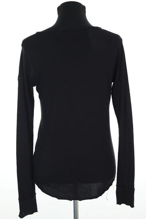 T-shirts Zadig & Voltaire  Noir