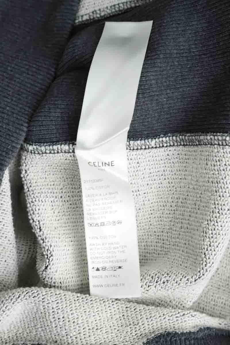 Sweatshirts Celine  Gris