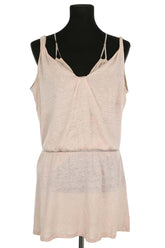 Mini Vanessa Bruno  Rose