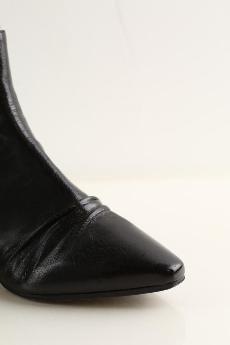 Boots Zadig & Voltaire  Noir