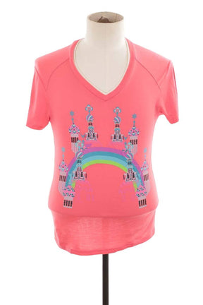 T-shirt Paul & Joe  Rose