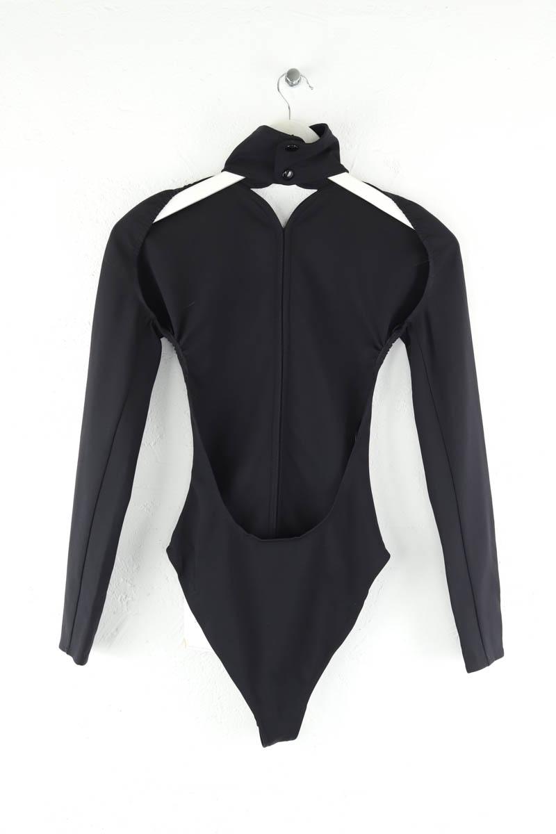 Top Courrèges  Noir