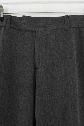 Droit Leon & Harper  Gris