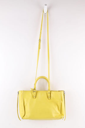 Sac à main Balenciaga Papier Jaune